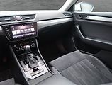 Škoda Superb (2018) 2.0 TDI, 4X4, Automat, Kůže - náhled 8
