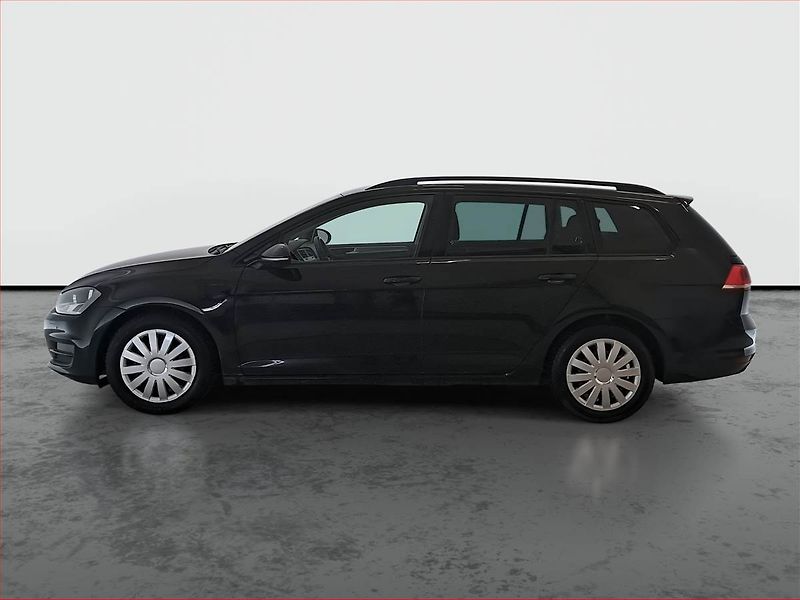 Volkswagen Golf (2014) Comfortline 2.0 TDI, Tempomat - fotka 3 z 17