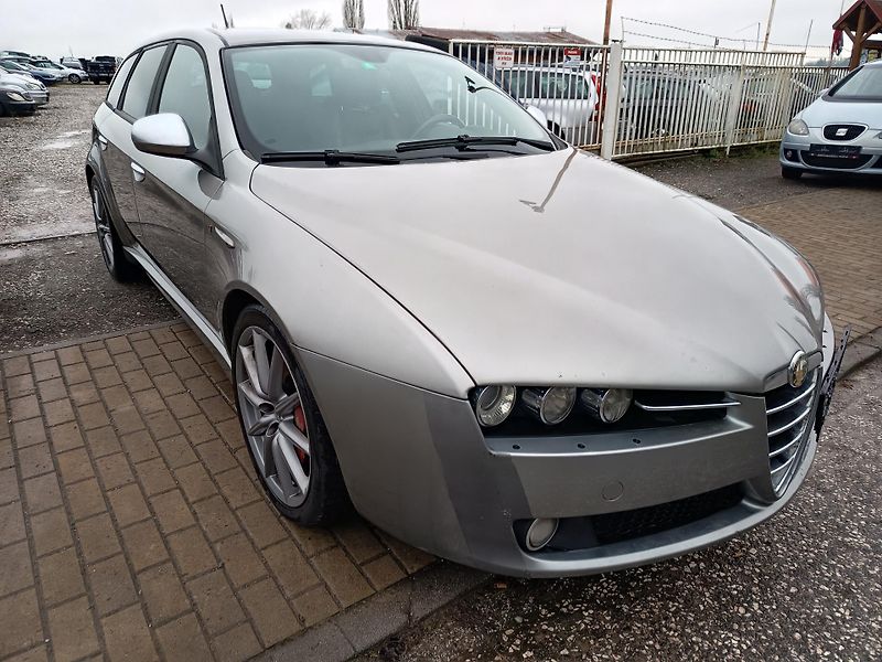 Alfa Romeo 159 (2010) 2.4 JTD 154KW! - fotka 12 z 62
