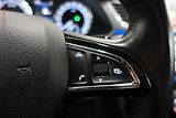 Škoda Superb (2017) 2.0TDi, DSG, bixen, kůže - náhled 17