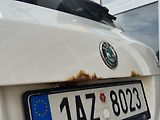 Škoda Fabia (2010) 1.2TSI - náhled 8