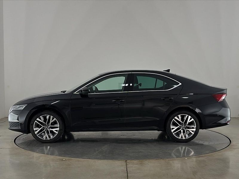 Škoda Octavia Top Selection DSG - fotka 3 z 29