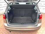 Volkswagen Golf Sportsvan 1,2 TSi,STK 8/28,serv.kn. - náhled 10