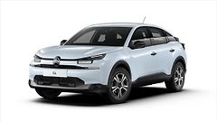 Citroën C4 (2026) 1,2 Hybrid 110k Automatic YOU - fotografie inzerátu