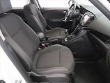 Opel Zafira (2017) 1.4 Turbo, 7 míst, Serv.kniha - náhled 9