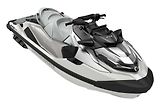 Sea Doo (2025) GTX LTD 3-up 325hp iDF Audio p - náhled 1