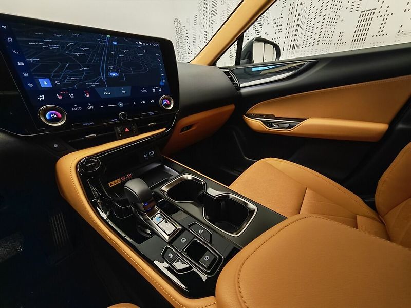 Lexus NX 350h 350h PRESTIGE - fotka 44 z 46