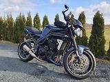 Triumph Speed Triple (2006) - náhled 1