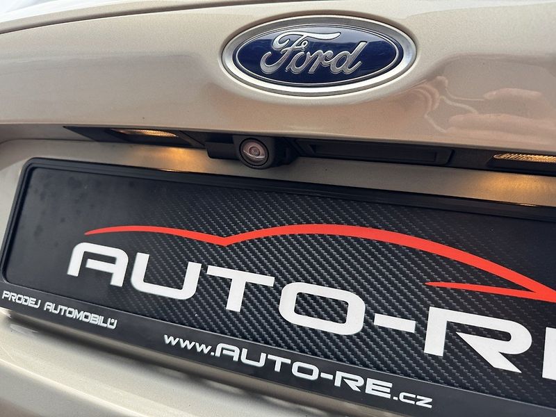 Ford Mondeo (2016) 2.0TDCi Navi Blis Kamera - fotka 41 z 47