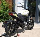 CFMOTO 300 CL-X (2026) WHITE - náhled 11