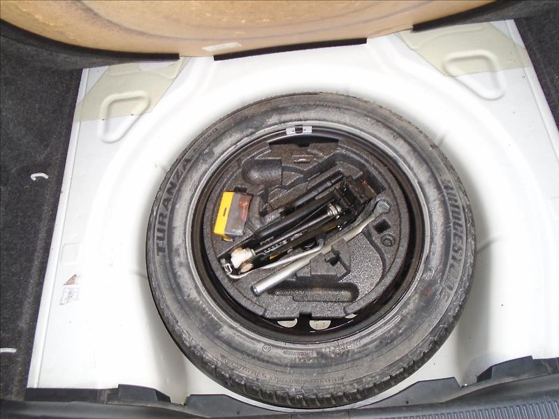 Škoda Octavia 1,6 - fotka 15 z 25