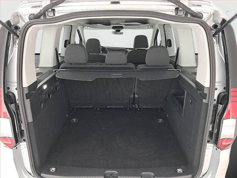 Volkswagen Caddy (2024) Life 1.5 TSI, 5Míst, ČR, 1Maj - fotka 14 z 19