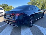 Mercedes-Benz Třídy E (2025) E 220 D 4MATIC - náhled 8