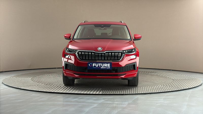 Škoda Kodiaq 2.0 TSI DSG 4x4 L&K - fotka 3 z 34