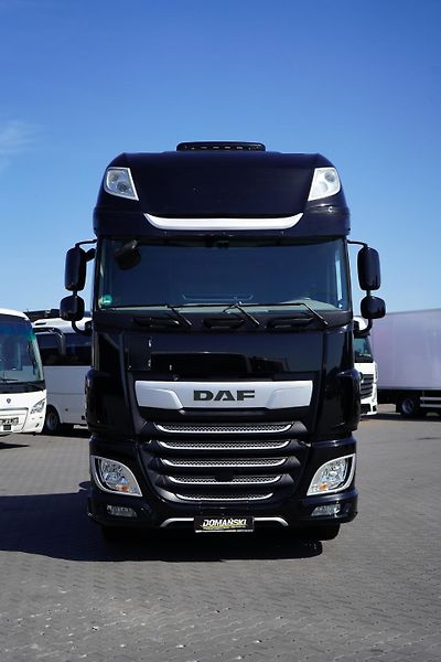 DAF XF (2021) 106 / 480 / EURO 6 / ACC / I C - fotka 15 z 49