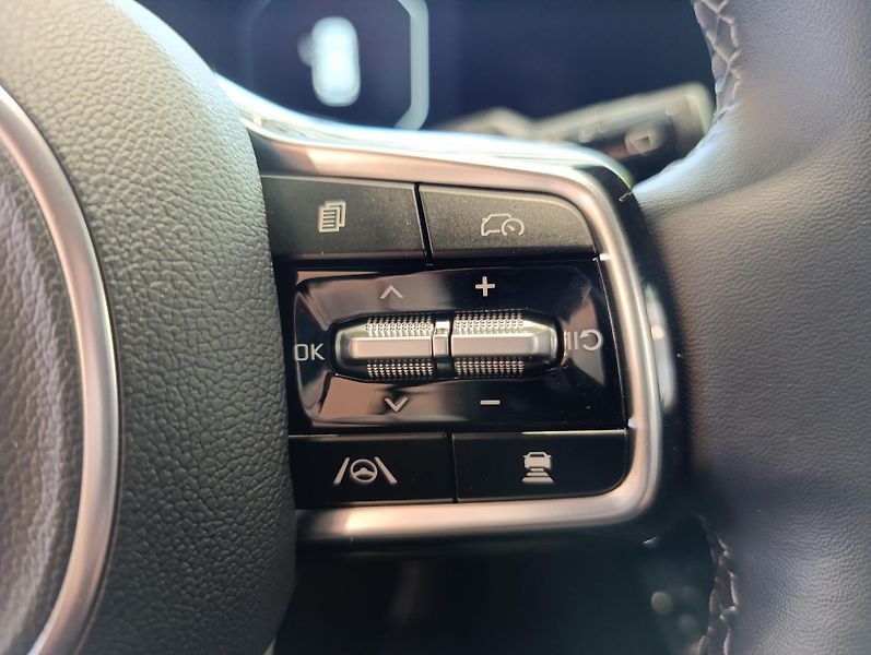 Kia Sorento 2.2 CRDI TOP 4x4  NAPPA+PNS - fotka 9 z 10