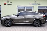 BMW X6 M COMPETITION PPF HK AKRAPOVIC - náhled 11