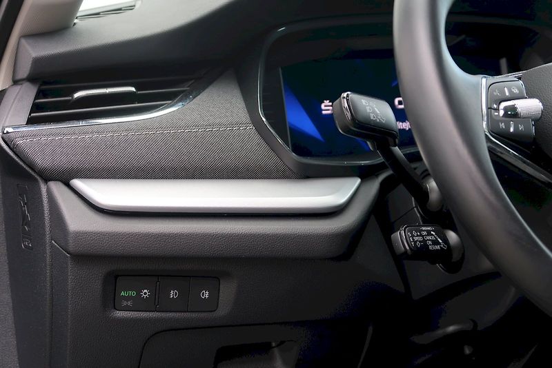 Škoda Octavia (2022) Combi Style Exclusive 2,0 TDi/ - fotka 17 z 35