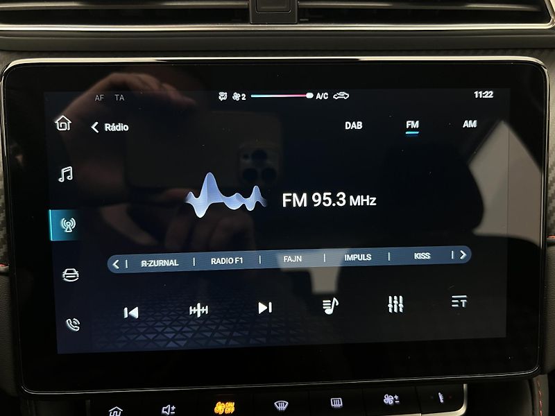 MG ZS 1.5 ESSENTIAL PLUS CZ 1.maj. - fotka 26 z 40