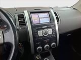 Nissan X-Trail (2008) 2.0 dCi, 4X4, nová STK, Tažné - náhled 12