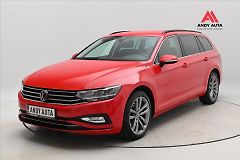 Volkswagen Passat 2,0 TDI 110 KW DSG BUSINESS Zá - fotografie inzerátu