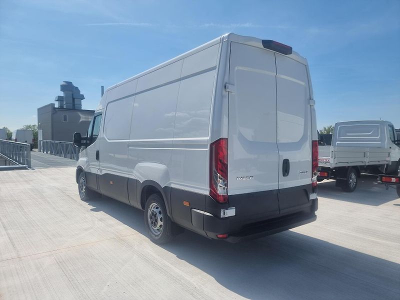 Iveco Daily (2026) 35S14/ L3H2/ 5r. záruka - fotka 3 z 10