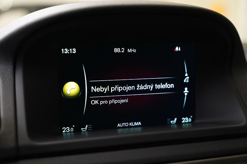 Volvo V70 - fotka 6 z 13
