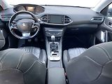 Peugeot 308 (2018) 1.5 HDi, Allure, panor, navi - náhled 8
