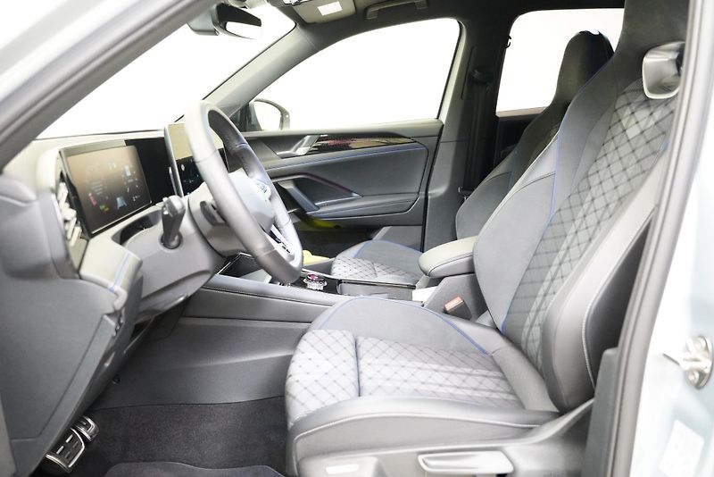 Volkswagen Tiguan - fotka 11 z 26