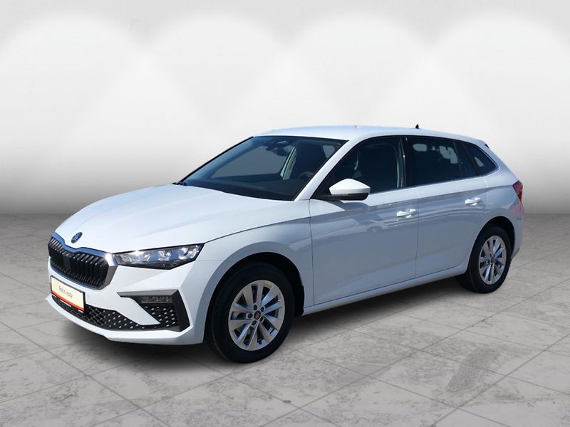 Škoda Scala 1,0 TSI - fotografie inzerátu