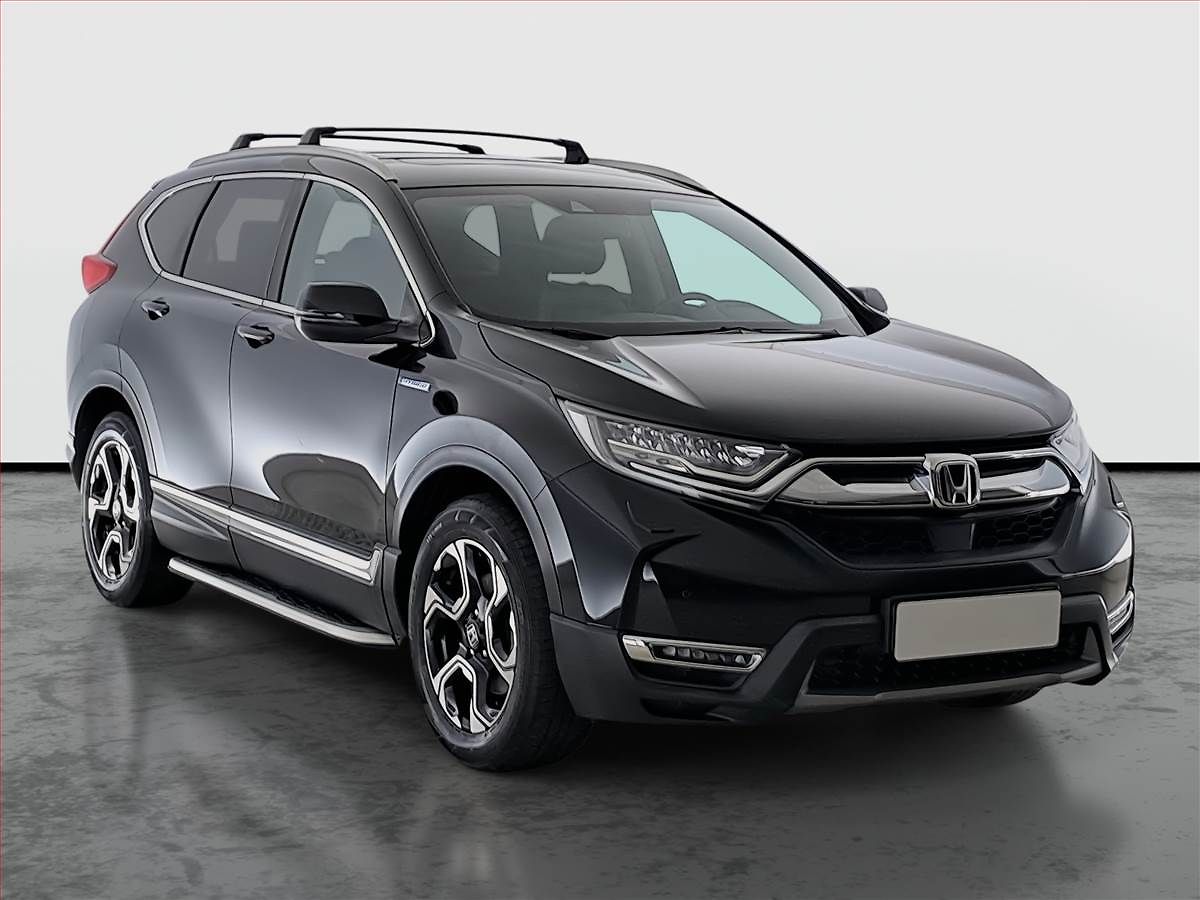 Honda CR-V Comfort 2.0i-MMD HEV