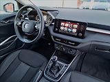 Škoda Fabia 1.0 TSI Style,Původ ČR,1.Maj. - náhled 41