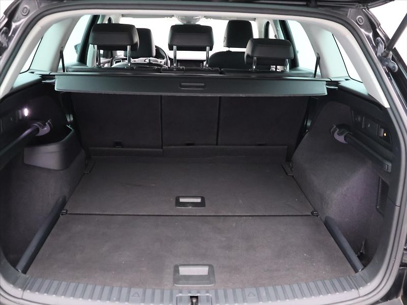 Škoda Kodiaq 2,0 TDI 110kW DSG 4x4 Style - fotka 10 z 36