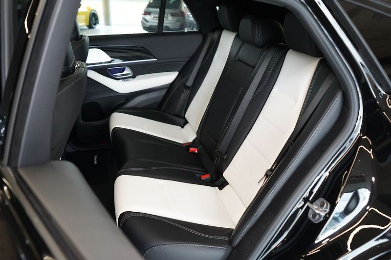 Mercedes-Benz Ostatní 450d Kupé 4M AMG, Nezávislé,TZ - fotka 48 z 50