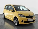 Škoda Citigo (2015) Ambition 1.0 MPI - náhled 1