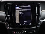 Volvo V90 (2017) D4, Automat, Serv.kniha, Kůže - náhled 11
