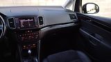Volkswagen Sharan (2019) TDI 130kW 4Motion 7.míst-DPH - náhled 20