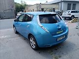 Nissan Leaf 0,0 electric drive  Basis - náhled 8