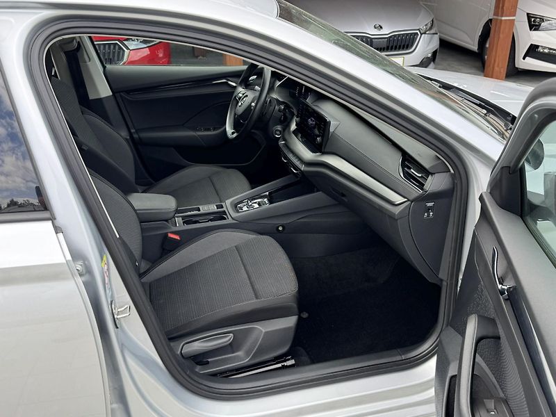 Škoda Octavia 2.0TDI 110kw 4x4 DSG + tažné z - fotka 35 z 46