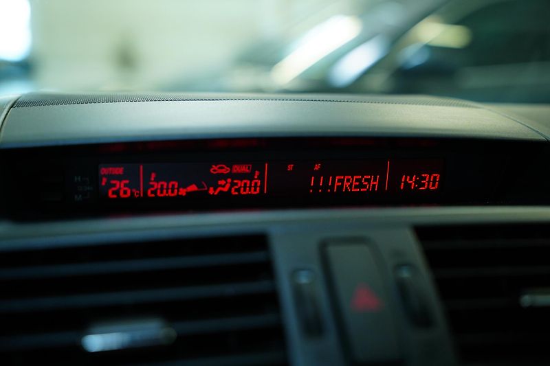Mazda 6 - fotka 19 z 26