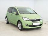 Škoda Citigo (2015) Ambition 1.0 MPI, Serv.kniha - náhled 1