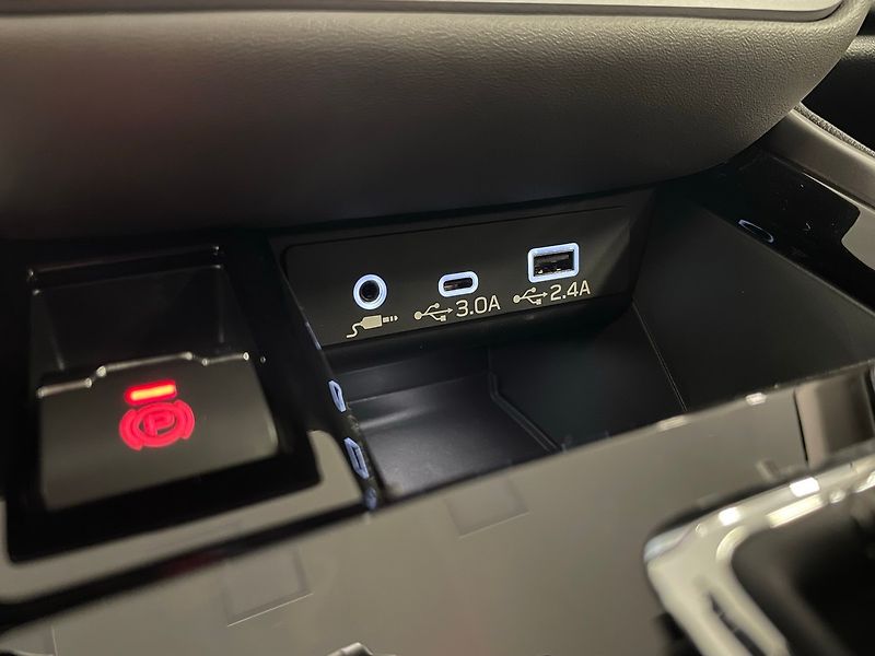 Subaru Outback (2025) 2.5 FIELD 2025 | Záruka - fotka 31 z 43