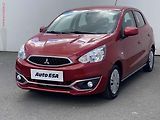 Mitsubishi Space Star (2018) 1.0i, AC, STK4/28 - náhled 2