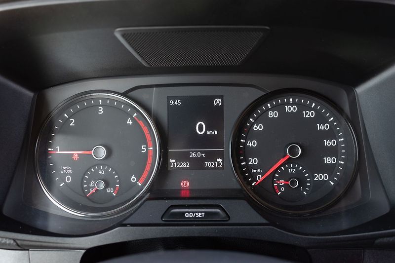 Volkswagen Crafter 2.0TDI L4H2*KAMERA*DPH - fotka 14 z 29