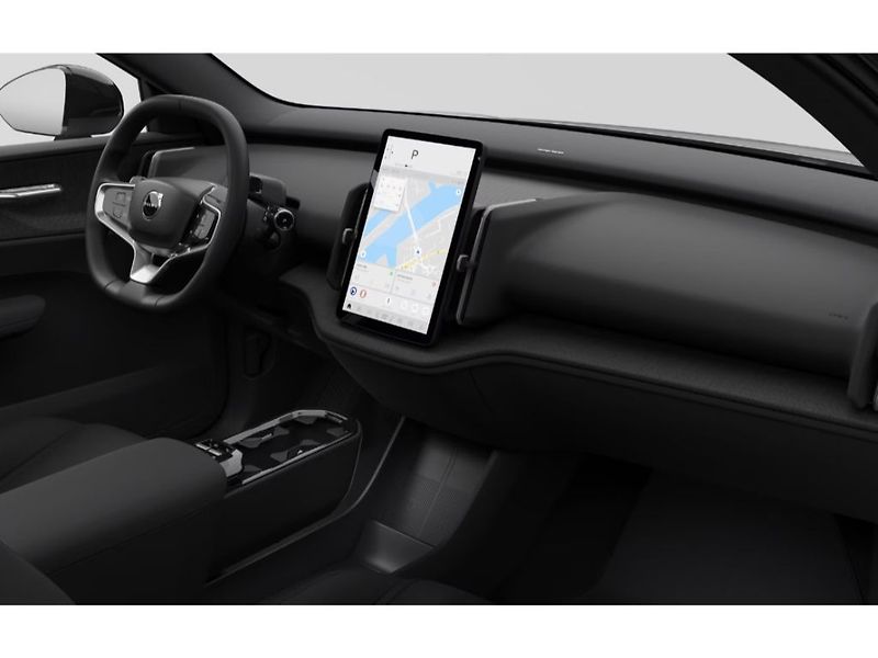 Volvo EX30 CROSS COUNTRY PLUS P8 AWD Elec - fotka 8 z 9