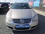 Volkswagen Golf Variant 1.4TSi Sport, aut. Kli - náhled 1