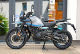 Royal Enfield Himalayan 450 (2026) - náhled 4