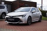 Toyota Corolla 2,0 HEV Style TS - náhled 1
