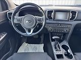 Kia Sportage 1,6 T-GDi 130kW 4x4 tažné - náhled 26