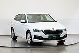 Škoda Scala - náhled 8